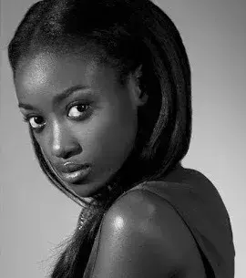 Nina Keita, Elfenbeinküste