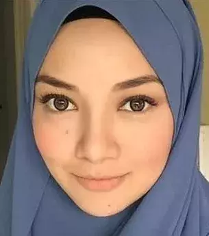 Noor Nelofa Mohd Noor, Malaysia