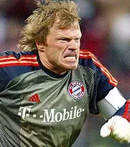 Oliver Kahn