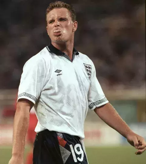 Paul Gascoigne: Er gibt sein ganzes Geld für Drogen- und Alkohol-Exzesse aus, insgesamt mehr als 16 Millionen Euro.