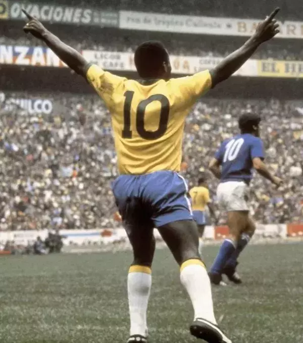 Pele