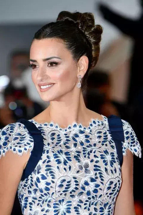 Penelope Cruz beim Filmfestival in Cannes 2019