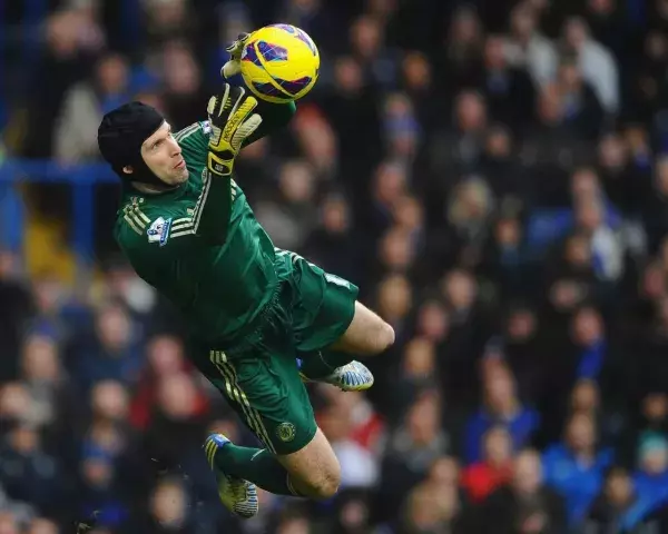 Petr Čech