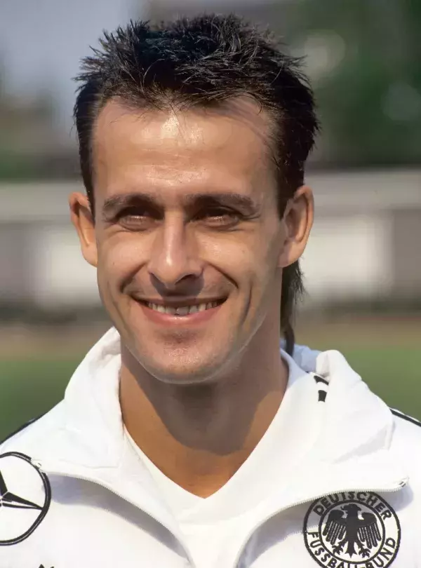Pierre "Litti" Littbarski, 1990