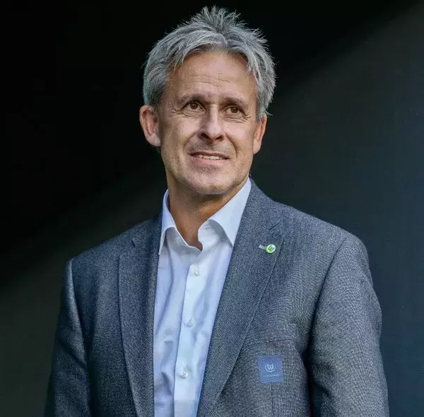 Pierre "Litti" Littbarski, heute