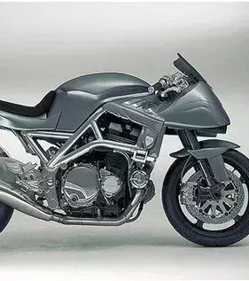 Platz 5: Icon Sheene: 128.000 €