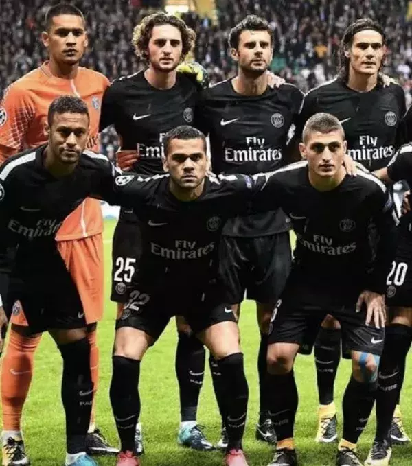PSG (Frankreich): 69% der Franzosen haben eine schlechte Meinung vom Hauptstadtklub.