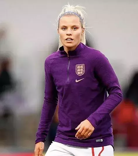 Rachel Daly (England)