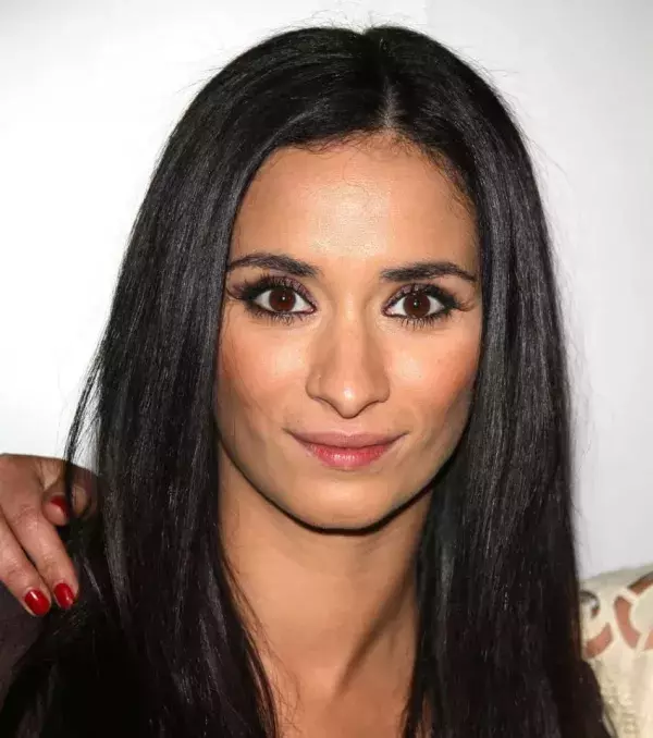Rachida Brakni, Algerien