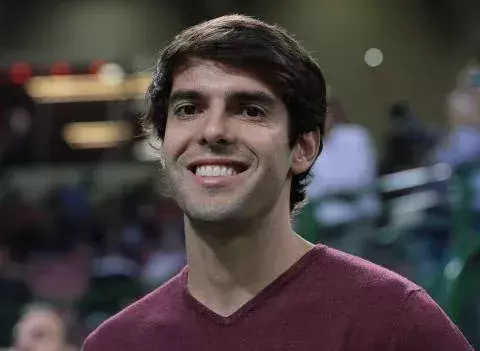 Ricardo Izecson dos Santos Leite: Kaka
