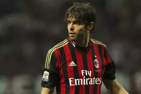 Ricardo Izecson dos Santos Leite: Kaka