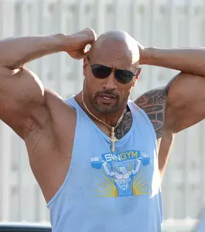 The Rock