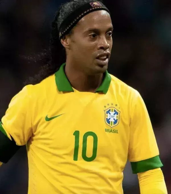 Ronaldinho