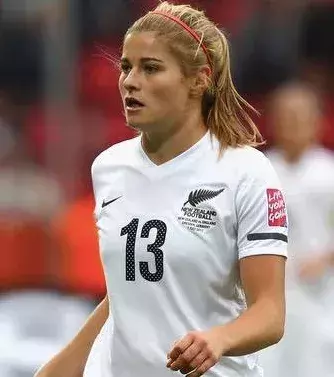 Rosie White (Neuseeland)