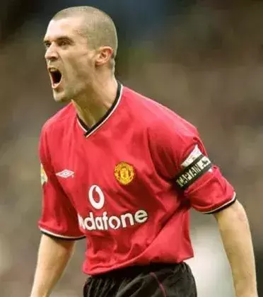 Roy Keane
