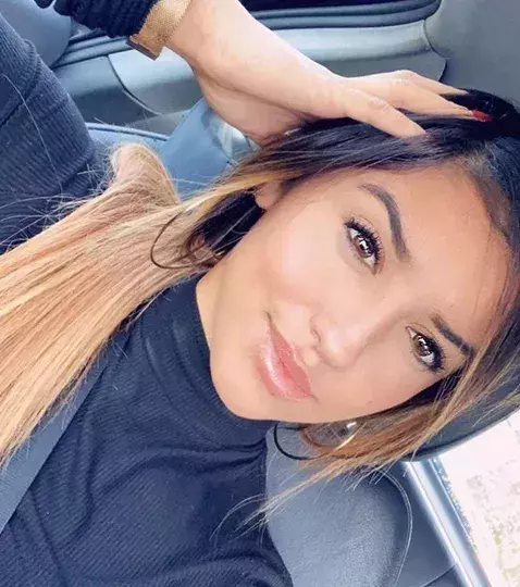 Sakina Karchaoui (Frankreich)