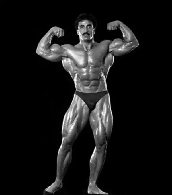 Samir Bannout : 1983
