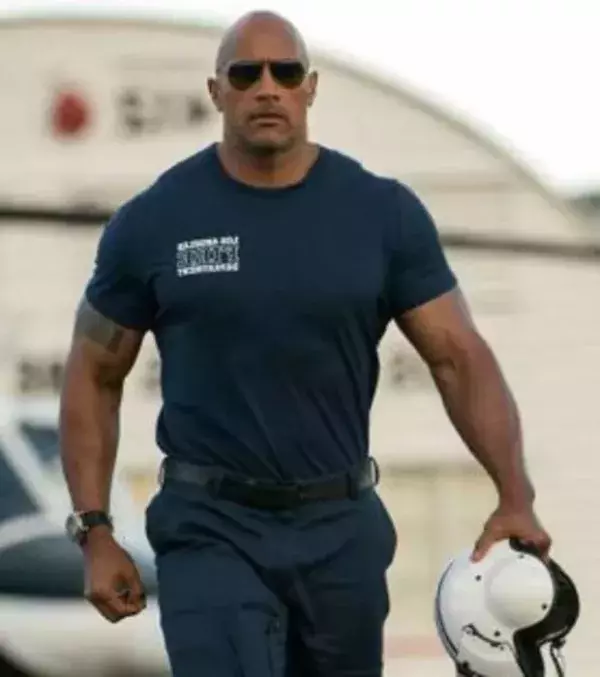 San Andreas