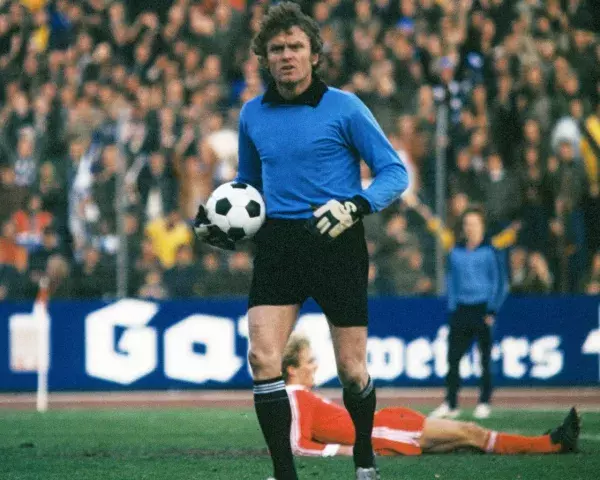 Sepp Maier