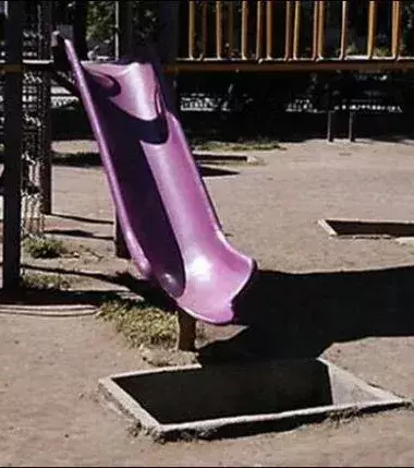 So macht Rutschen Spaß!