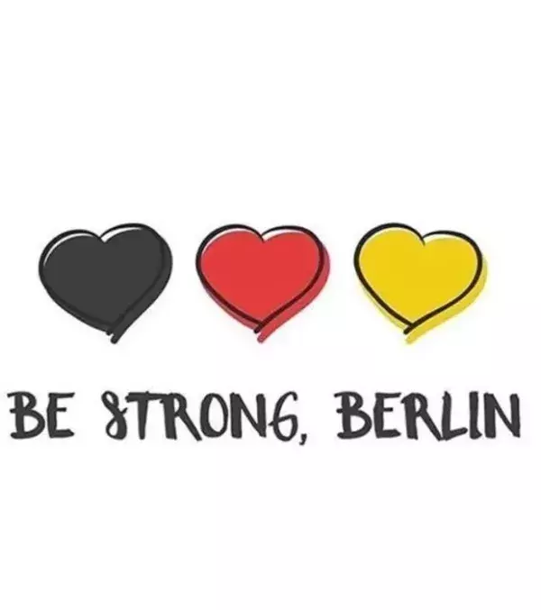 Stark bleiben!
