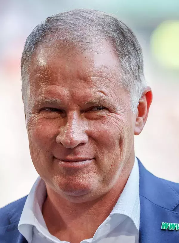 Stefan "Turbo" Reuter, heute