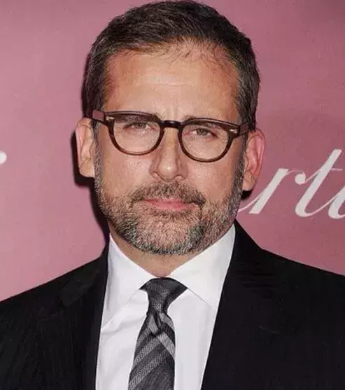 Steve Carrell: Mitarbeiter bei der Post