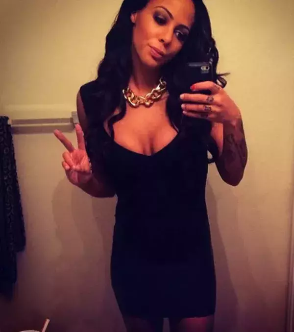 Sydney Leroux lässt euch grüßen.