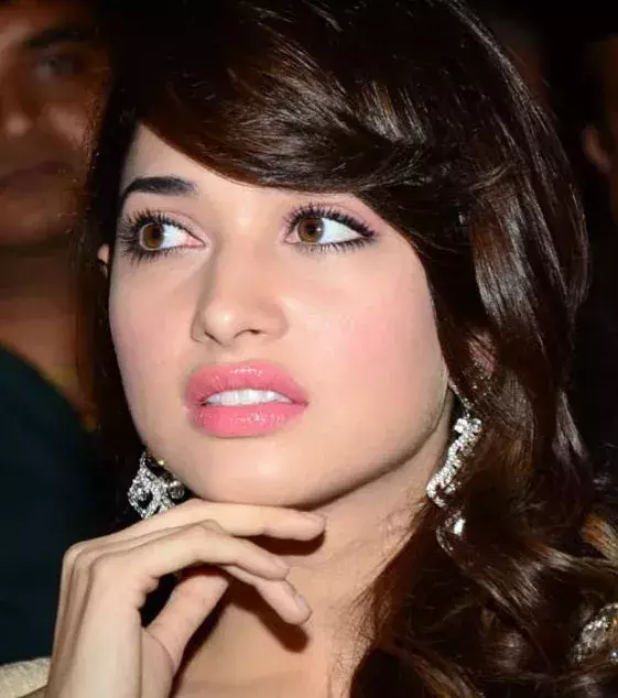 Tamanna Bhatia, Indien