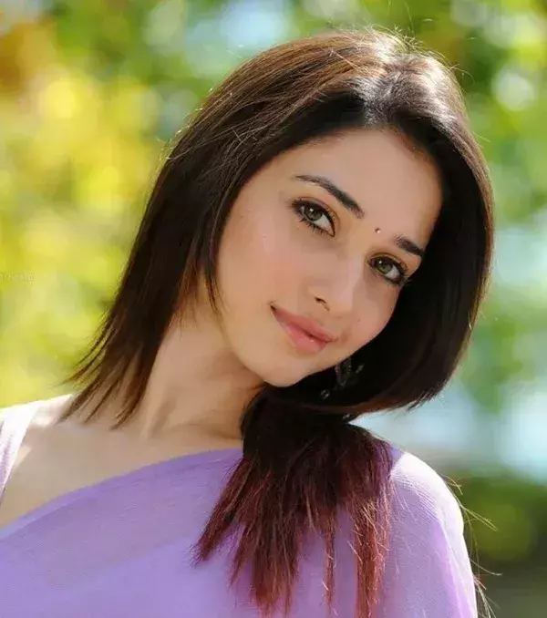 Tamannaah Bhatia – Indien