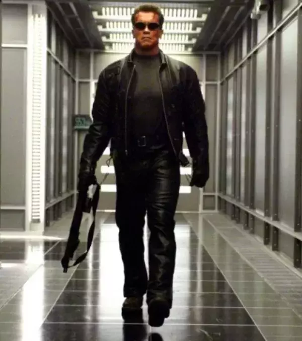 Terminator (Arnold Schwarzenegger)
