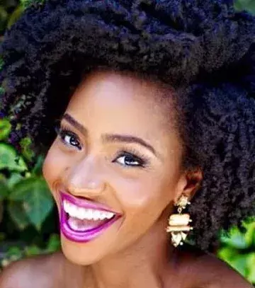 Teyonah Parris, Afro-Amerikanerin