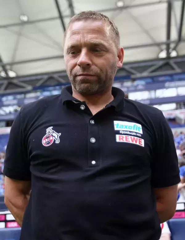 Thomas "Icke" Häßler, heute 