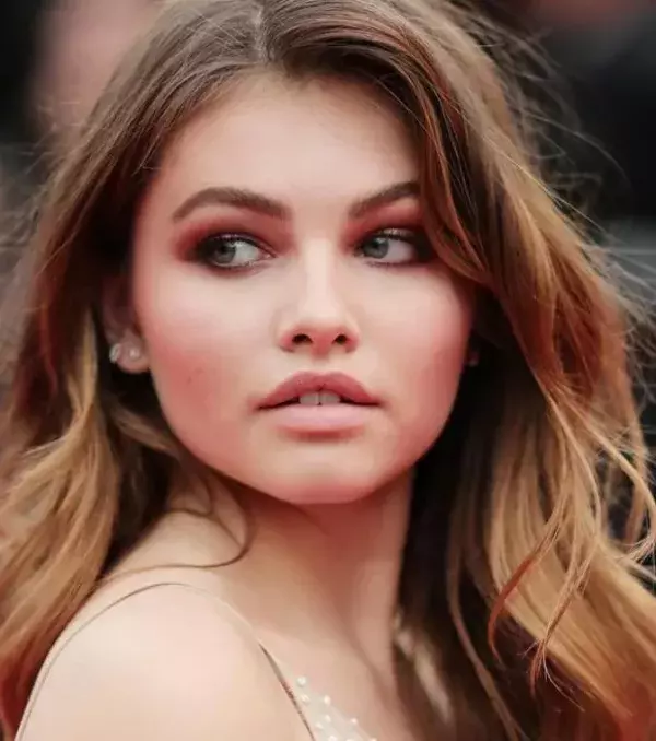 Thylane Blondeau wird zum Schönsten Gesicht der Welt 2018 gewählt