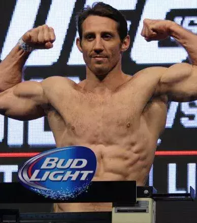 Tim Kennedy war bei den "Green Berets" einem amerikanischen Sondereinsatzkommando