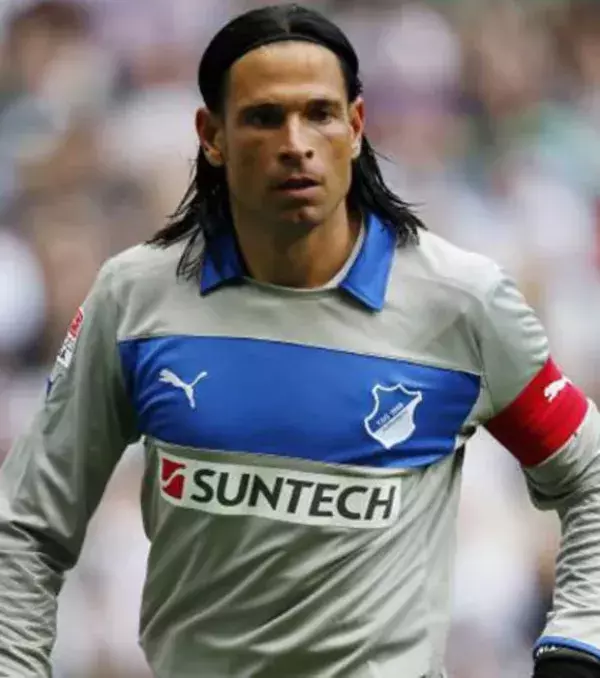 Tim Wiese damals als Torwart