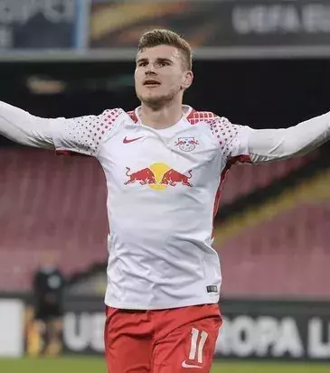 Timo Werner (RB Leipzig)