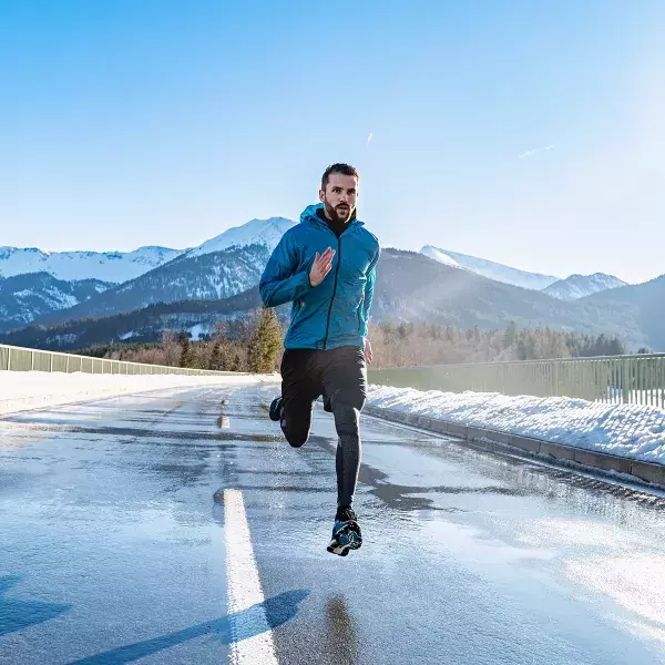 1. Der Klassiker: Joggen gehen
