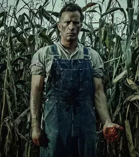 1922, von Zak Hilditch, inspiriert durch ein Buch von Stephen King 
