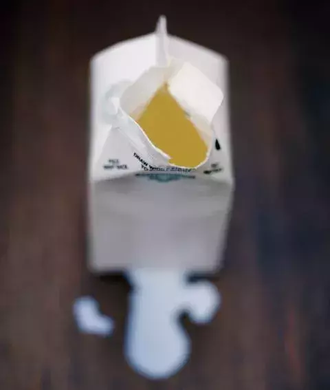 Das solltet ihr im Haus haben: H-Milch