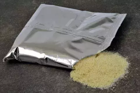 Das solltet ihr im Haus haben: Kartoffelpüree aus der Tüte