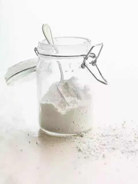 Das solltet ihr im Haus haben: Mehl und Stärkeprodukte