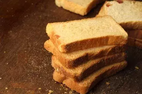 Das solltet ihr im Haus haben: Zwieback