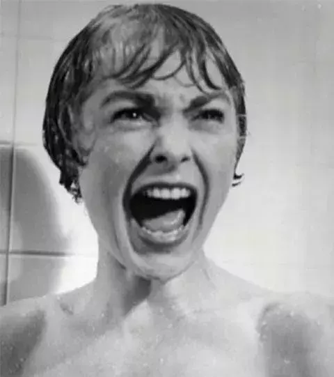 Der Klassiker: Psycho von Alfred Hitchcock