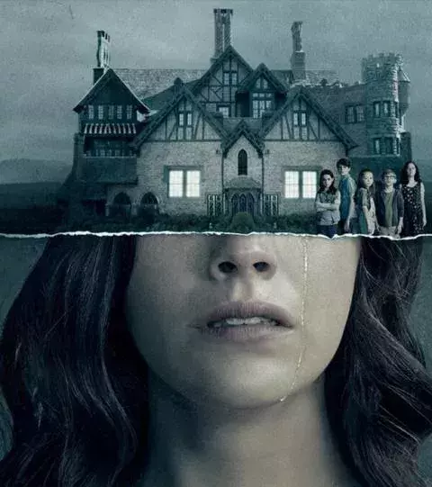 Die Horrorserie Spuk in Hill House
