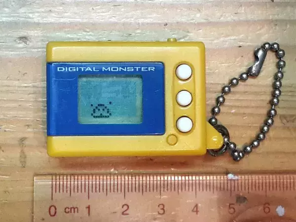 Digimon Device: Pixeliger Monster-Spaß mit Sammlerwert