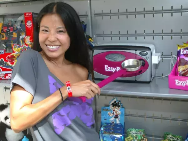 "Easy Bake Oven": Jahre später wird der Preis so richtig heiß!