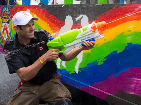 Einige Super-Soaker-Wasserpistolen sind echte Geldanlagen