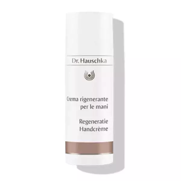 Handcreme von Dr. Hauschka 50 ml (25,95 €)