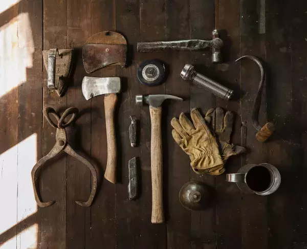 Handwerksberufe